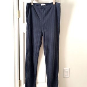 Doen Rhea Pant Navy Size M Worn/washed once